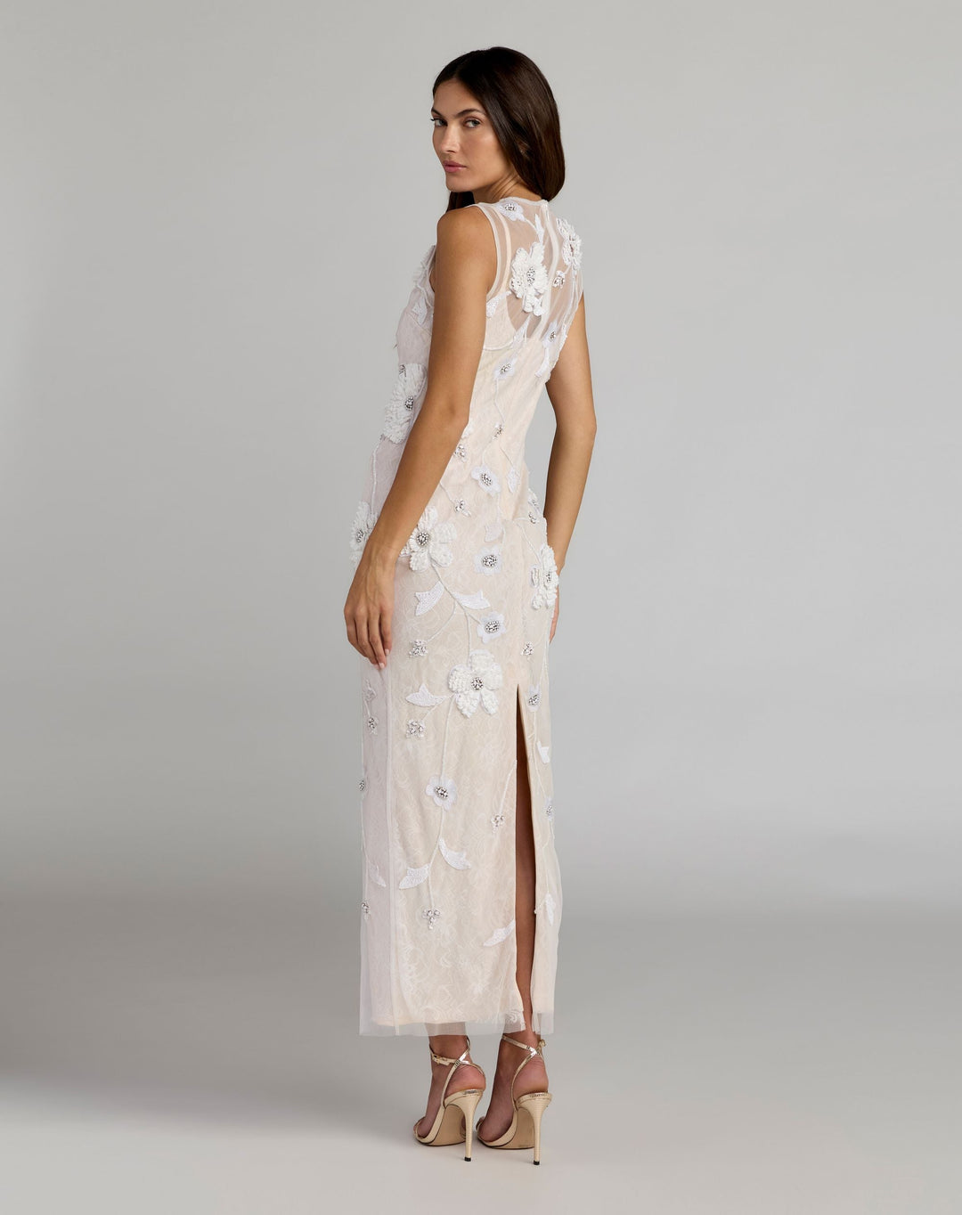 Mac Duggal 9465 Dress - FOSTANI.com