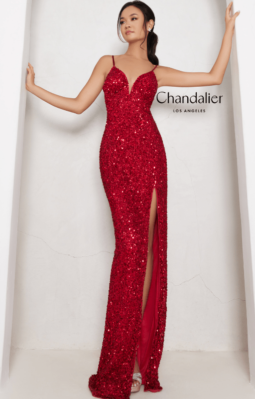 Chandalier 30179 Dress