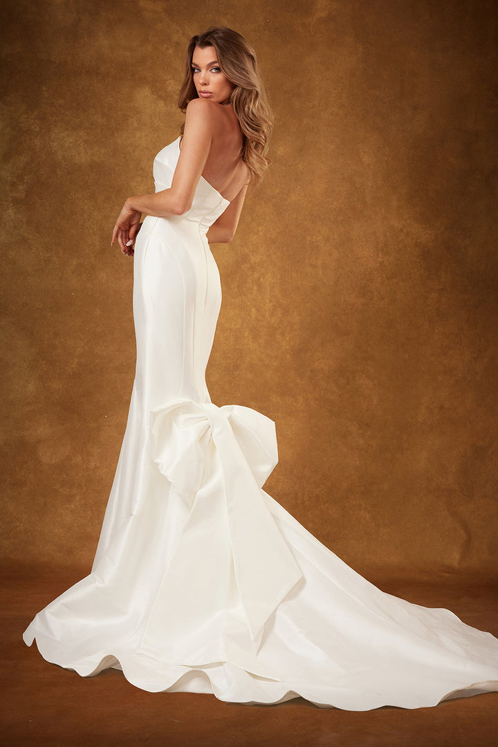 Abby Lane 97254 Dress - FOSTANI.com