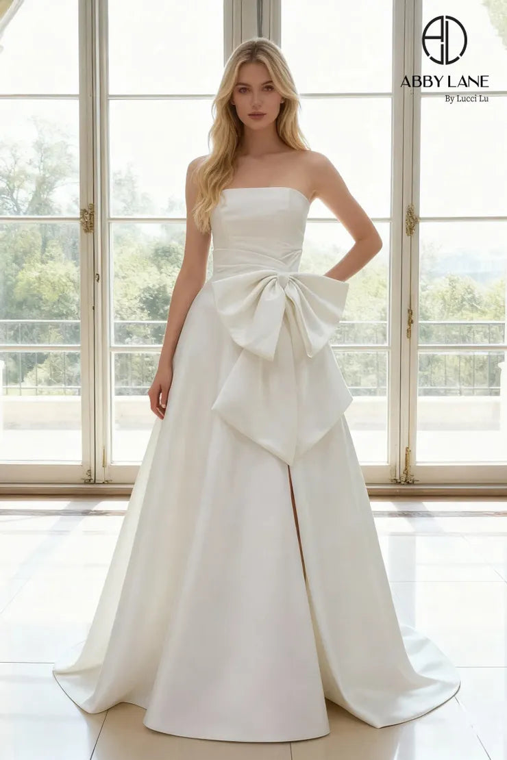 Abby Lane 97379 Dress - FOSTANI.com