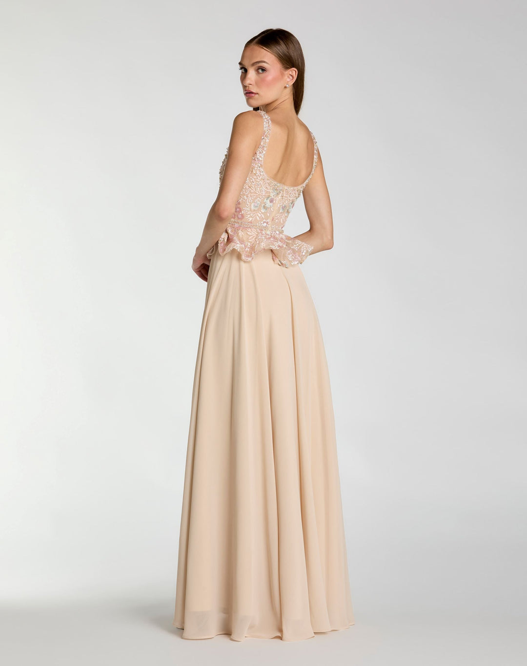 Mac Duggal 9921317P Dress - FOSTANI.com