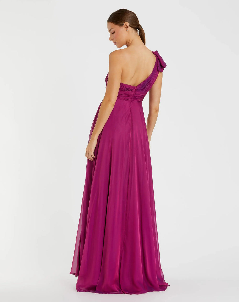 Mac Duggal 9967476P Dress - FOSTANI.com