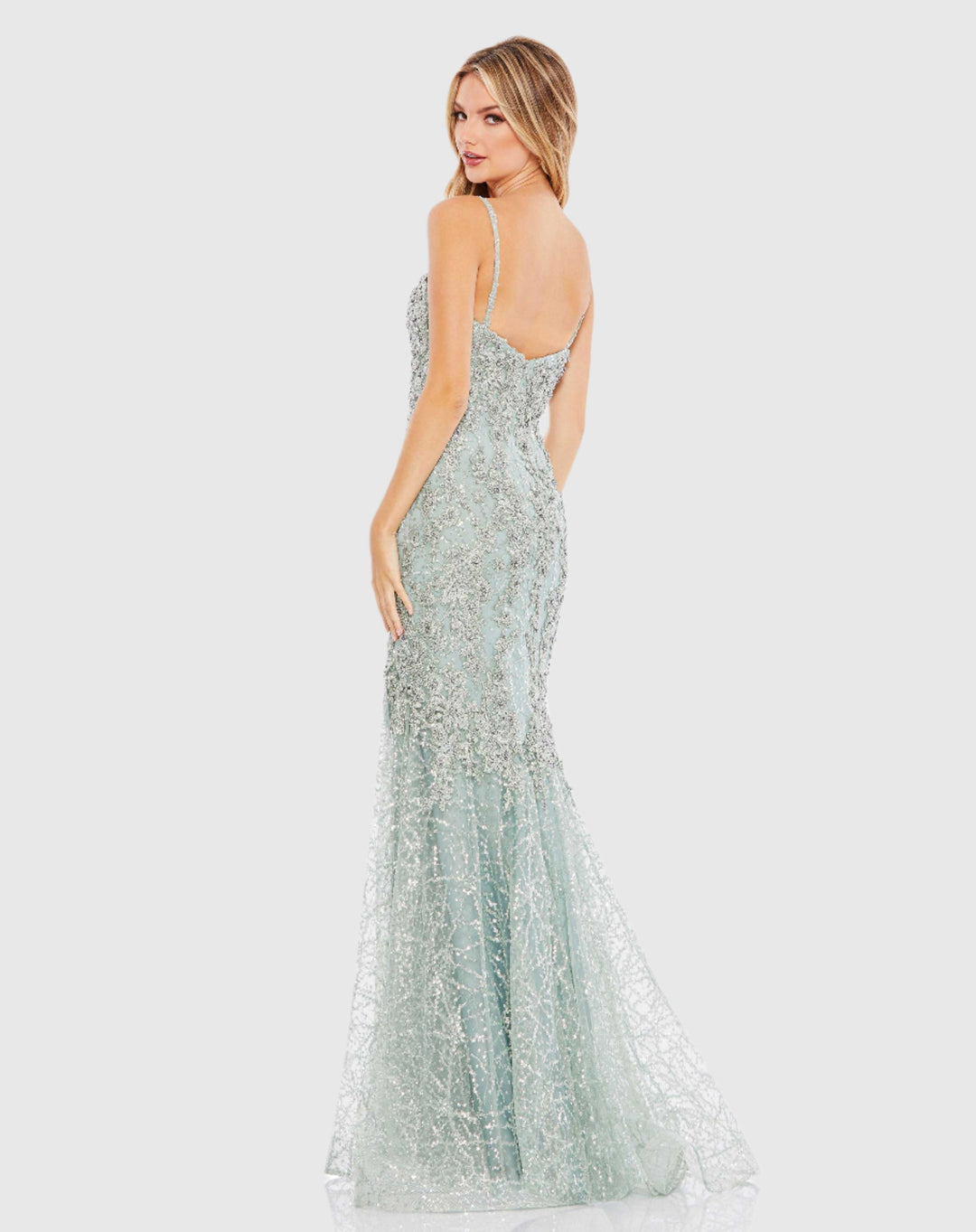 Mac Duggal A20242 Dress - FOSTANI.com