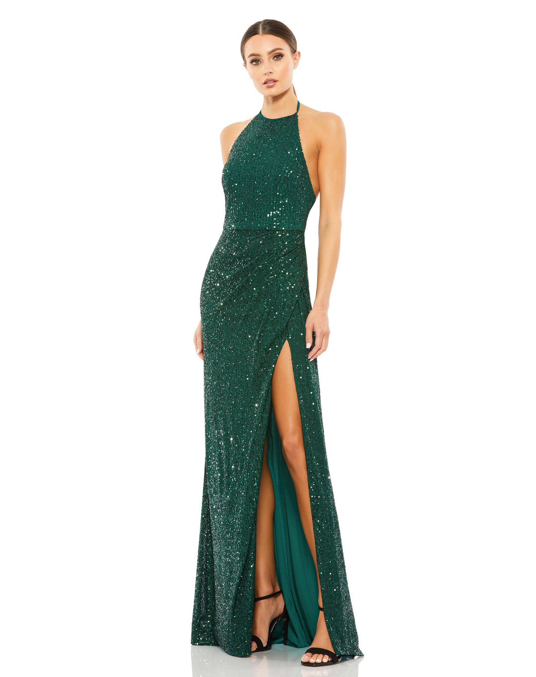 Mac Duggal A26622 Dress - FOSTANI.com