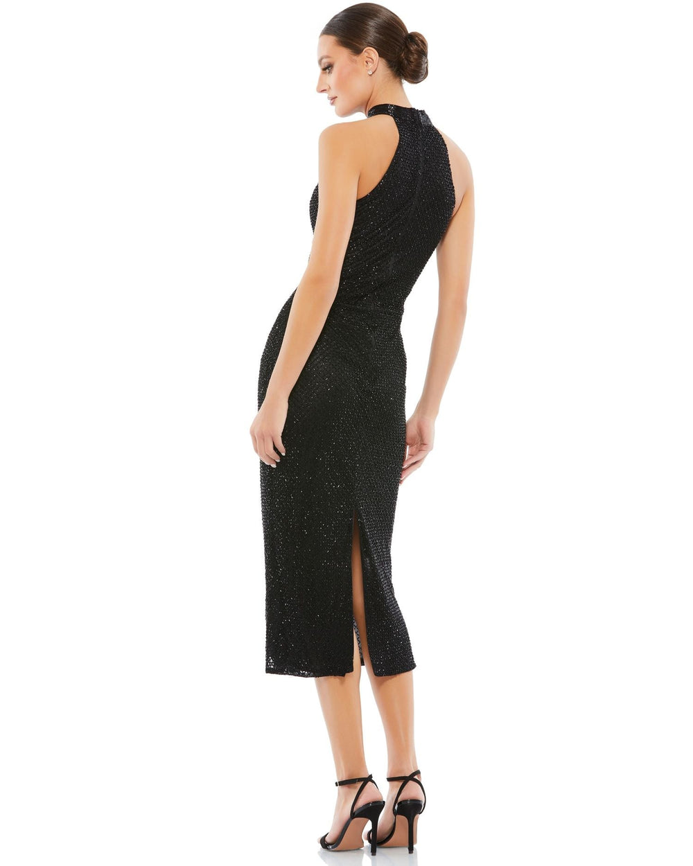 Mac Duggal A5531 Dress - FOSTANI.com