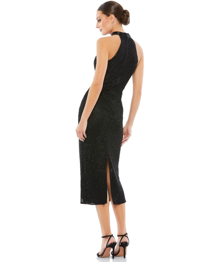 Mac Duggal A5531 Dress - FOSTANI.com