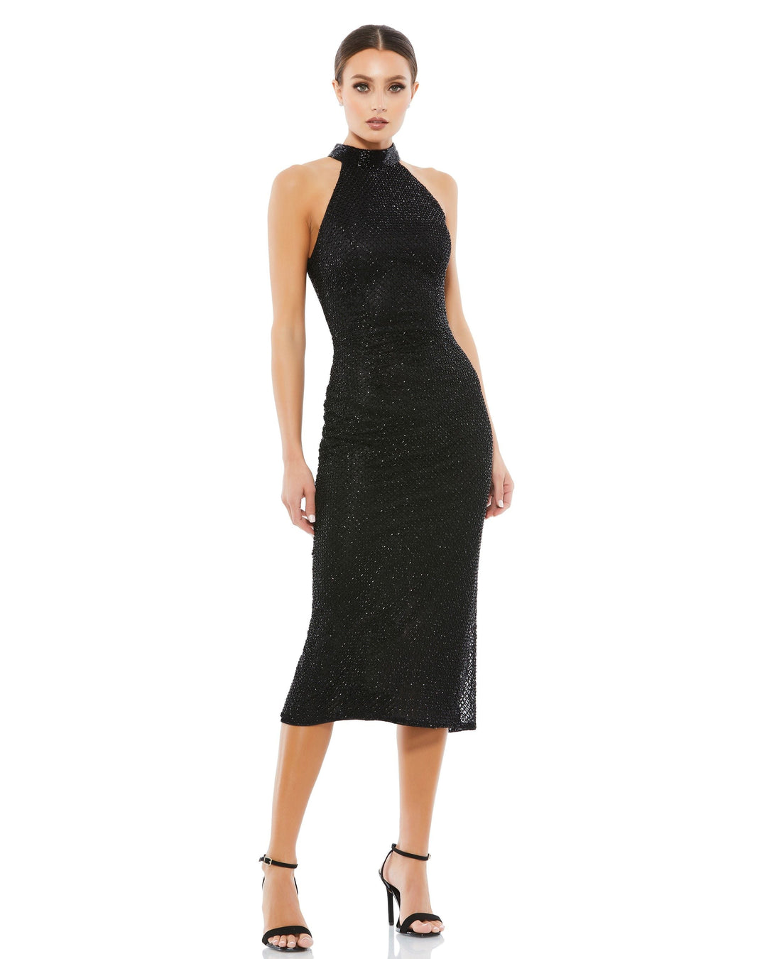 Mac Duggal A5531 Dress - FOSTANI.com