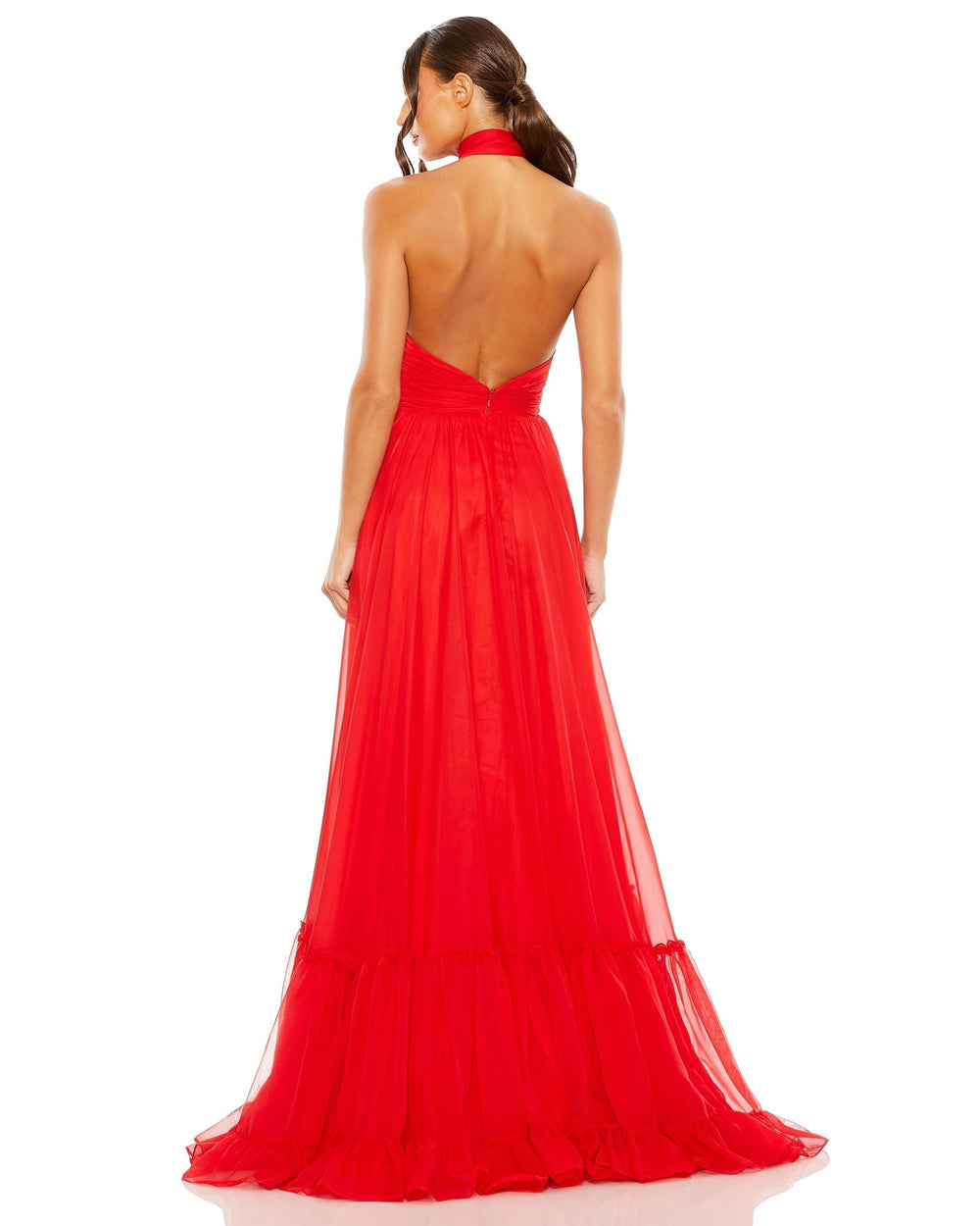 Mac Duggal A68209 Dress - FOSTANI.com