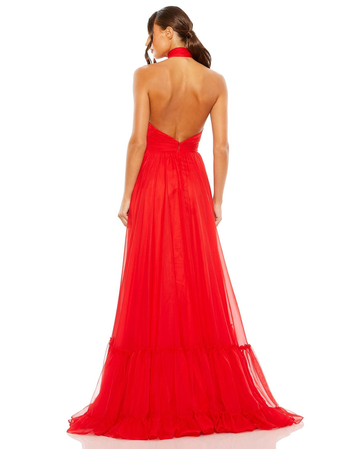 Mac Duggal A68209 Dress - FOSTANI.com
