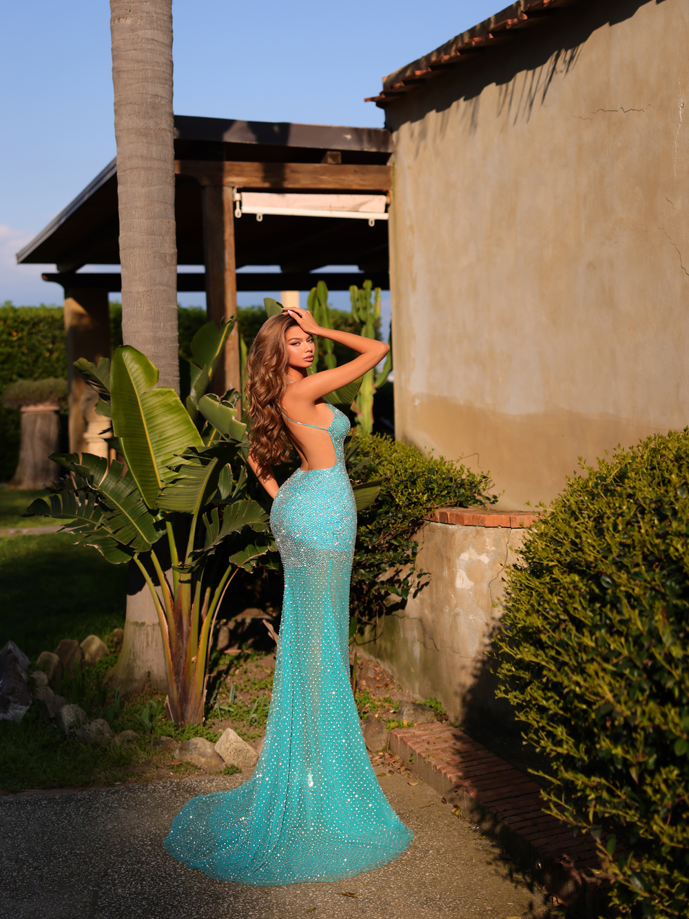 Chic & Holland AR330455 Dress - FOSTANI.com