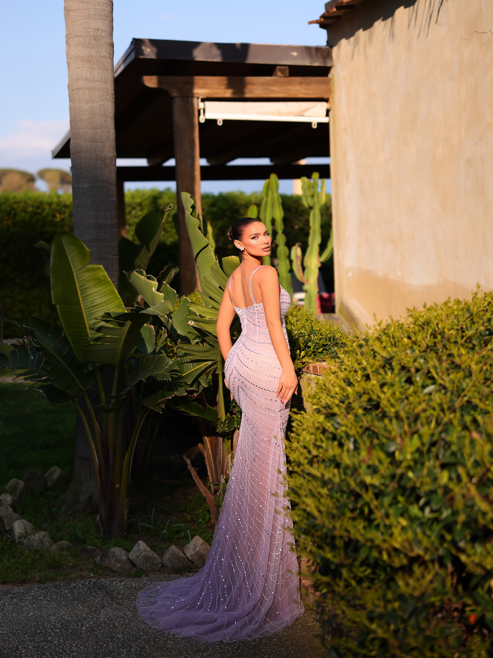 Chic & Holland AR330466 Dress - FOSTANI.com