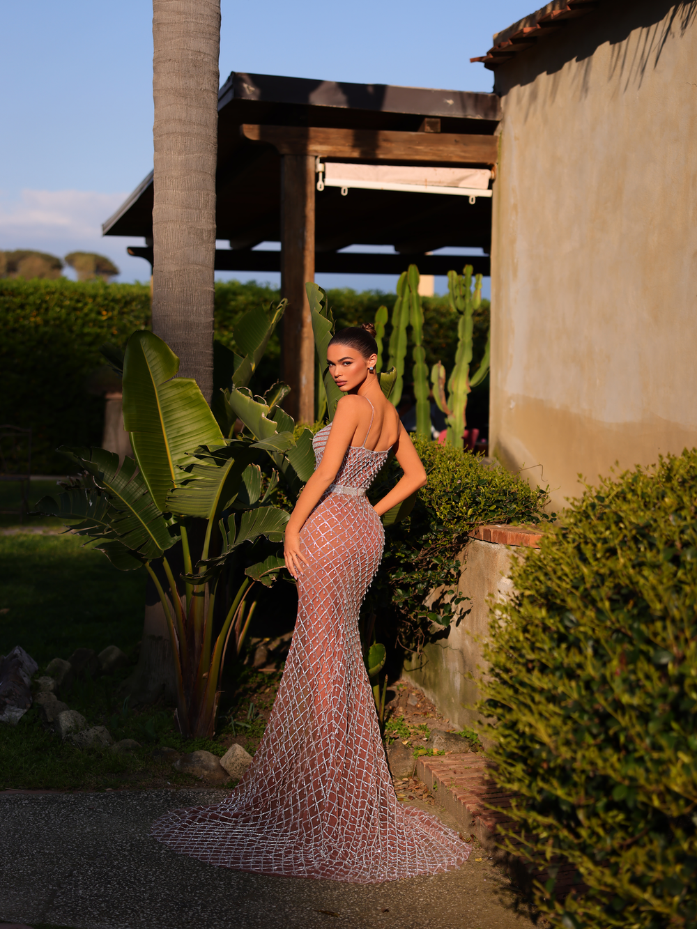 Chic & Holland AR330488 Dress - FOSTANI.com