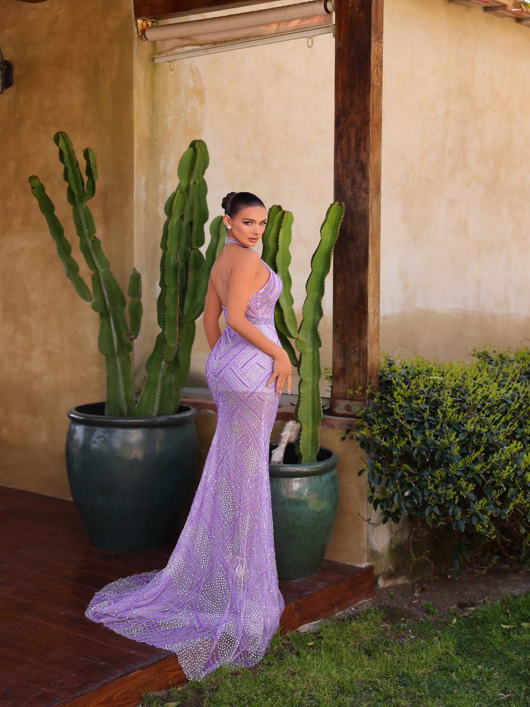 Chic & Holland AR330493 Dress - FOSTANI.com