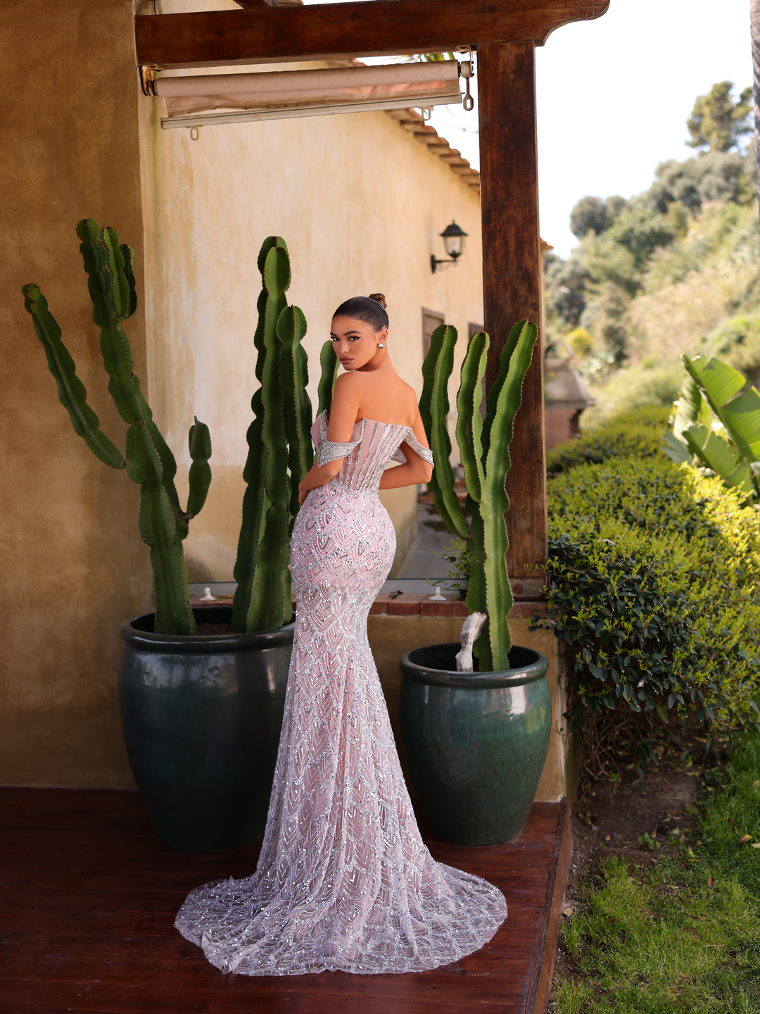 Chic & Holland AR330494 Dress - FOSTANI.com