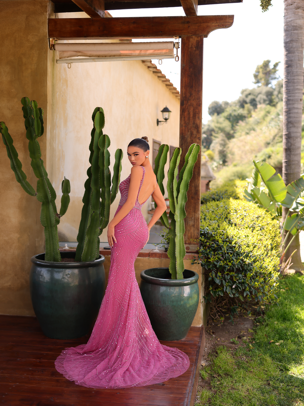 Chic & Holland AR330495 Dress - FOSTANI.com