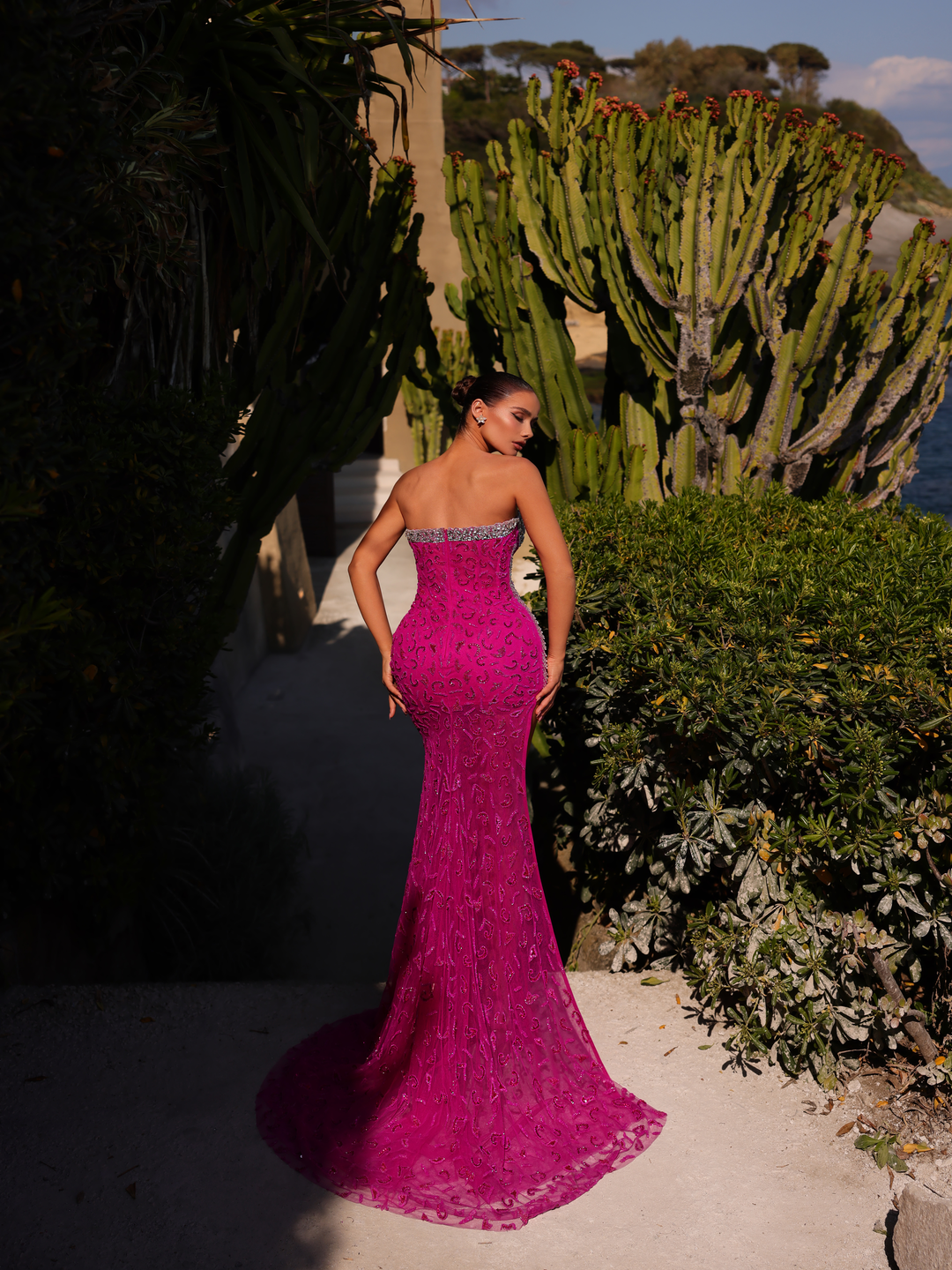 Chic & Holland AR330496 Dress - FOSTANI.com