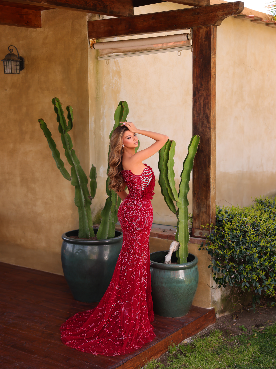 Chic & Holland AR330505 Dress - FOSTANI.com