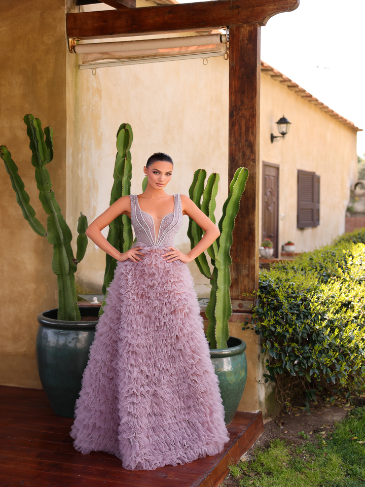 Chic & Holland AR330509 Dress - FOSTANI.com