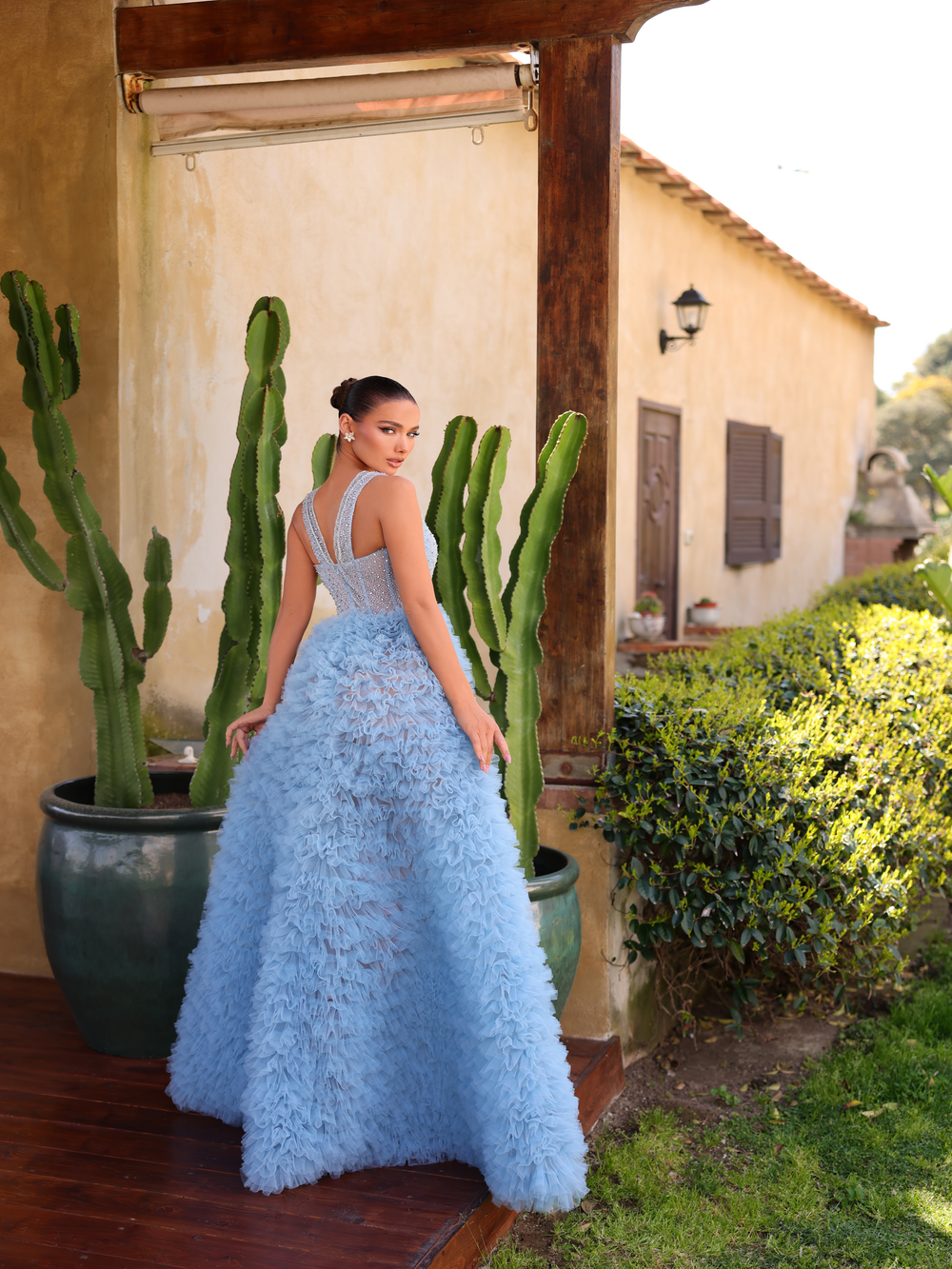 Chic & Holland AR330509B Dress - FOSTANI.com