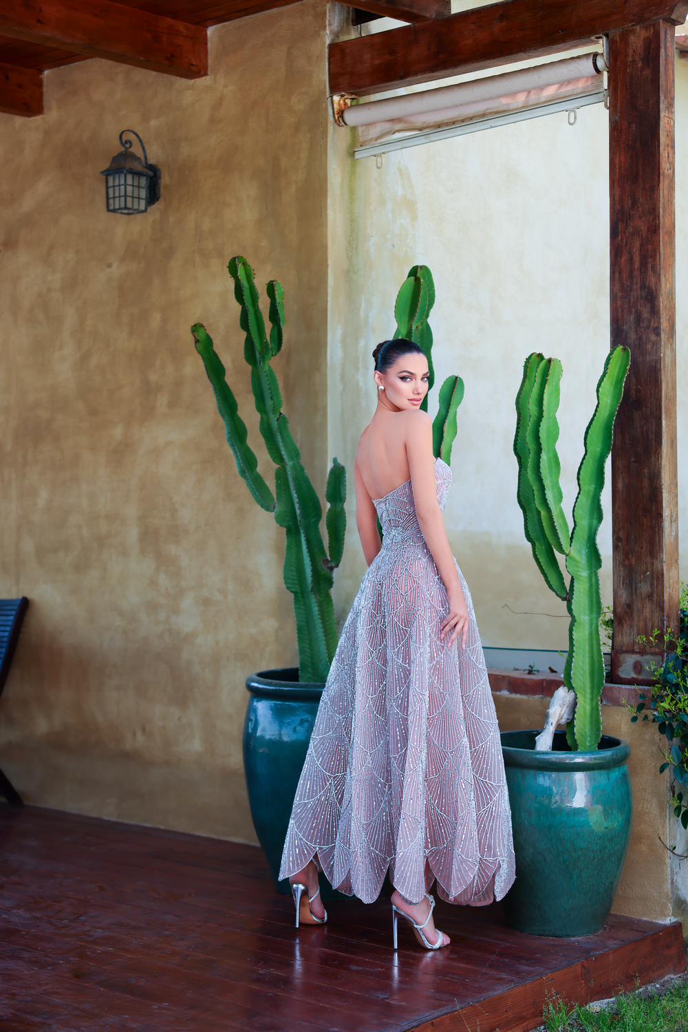 Chic & Holland AR330512 Dress - FOSTANI.com