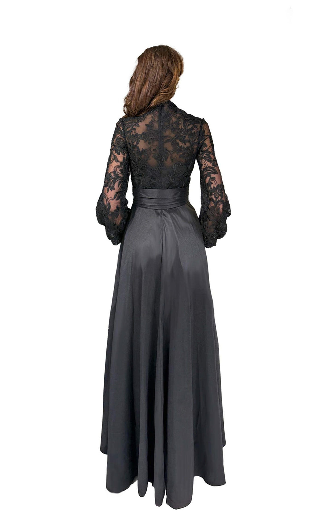 Abby Paris 96085 Dress - FOSTANI.com