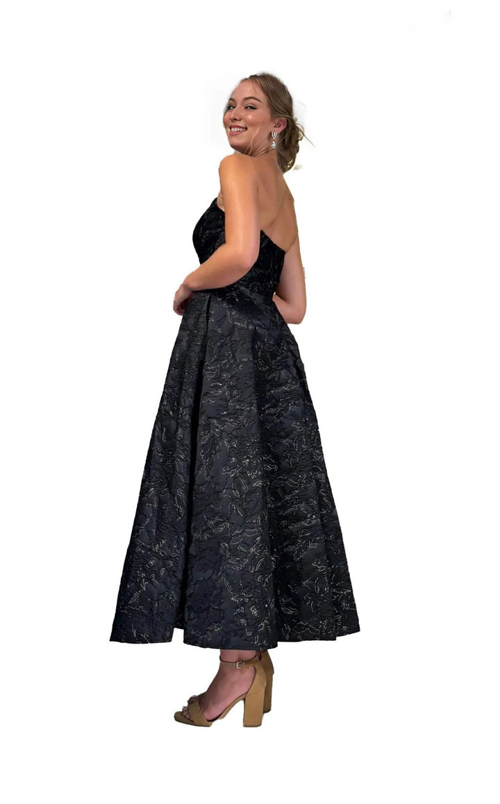 Abby Paris 96086 Dress - FOSTANI.com