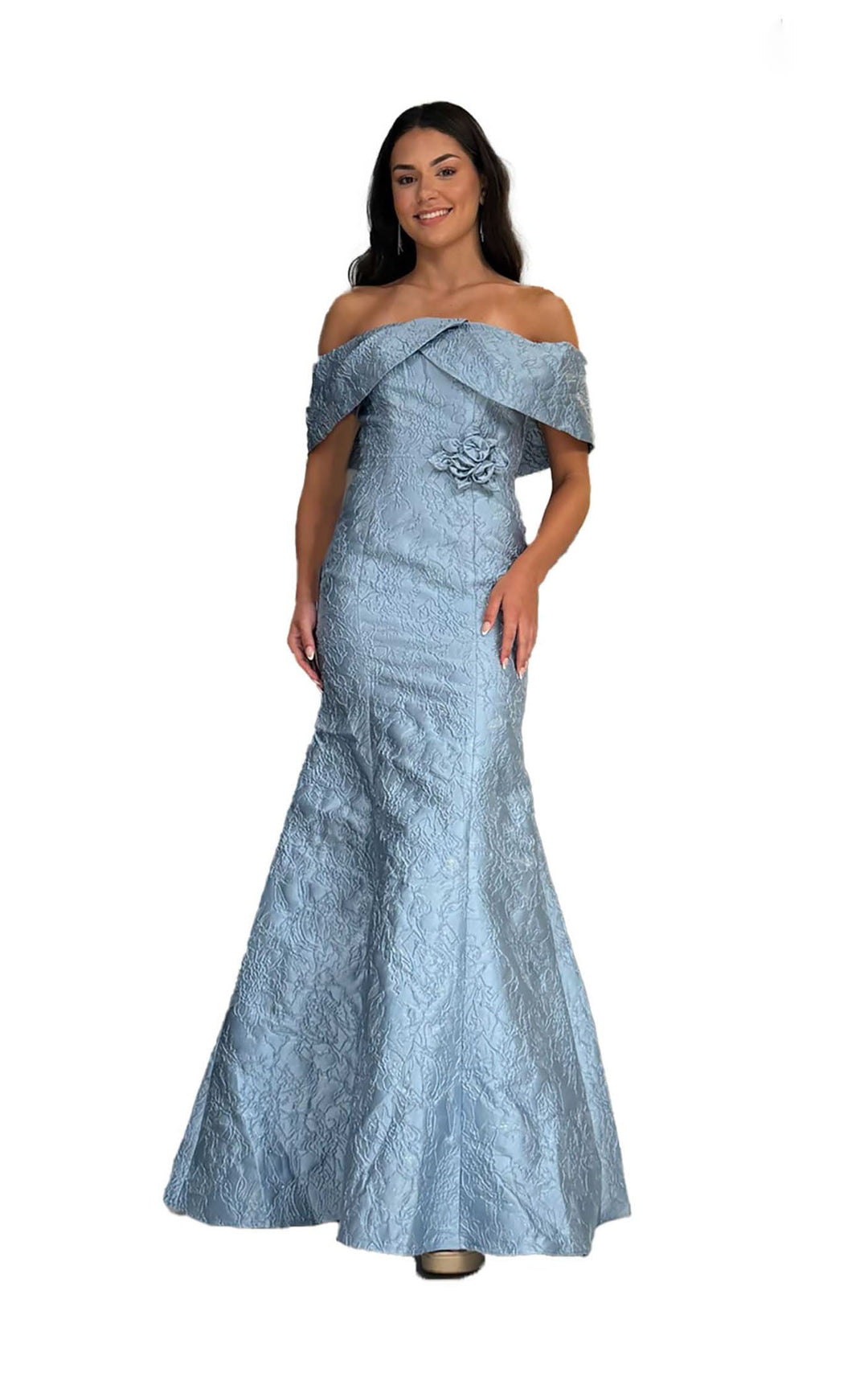 Abby Paris 96087 Dress - FOSTANI.com