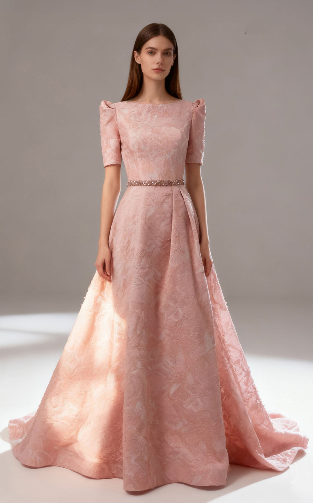 Abby Paris 96089 Dress - FOSTANI.com