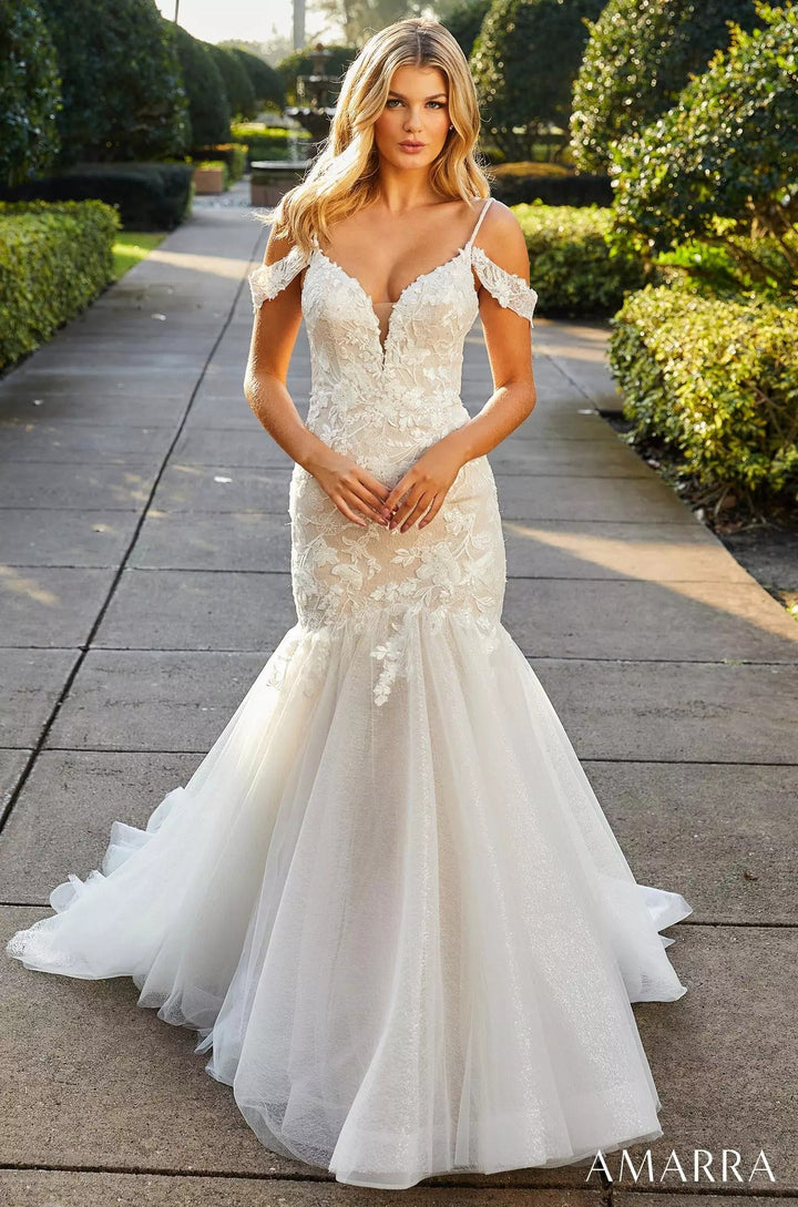 Amarra 84398 Dress - FOSTANI.com
