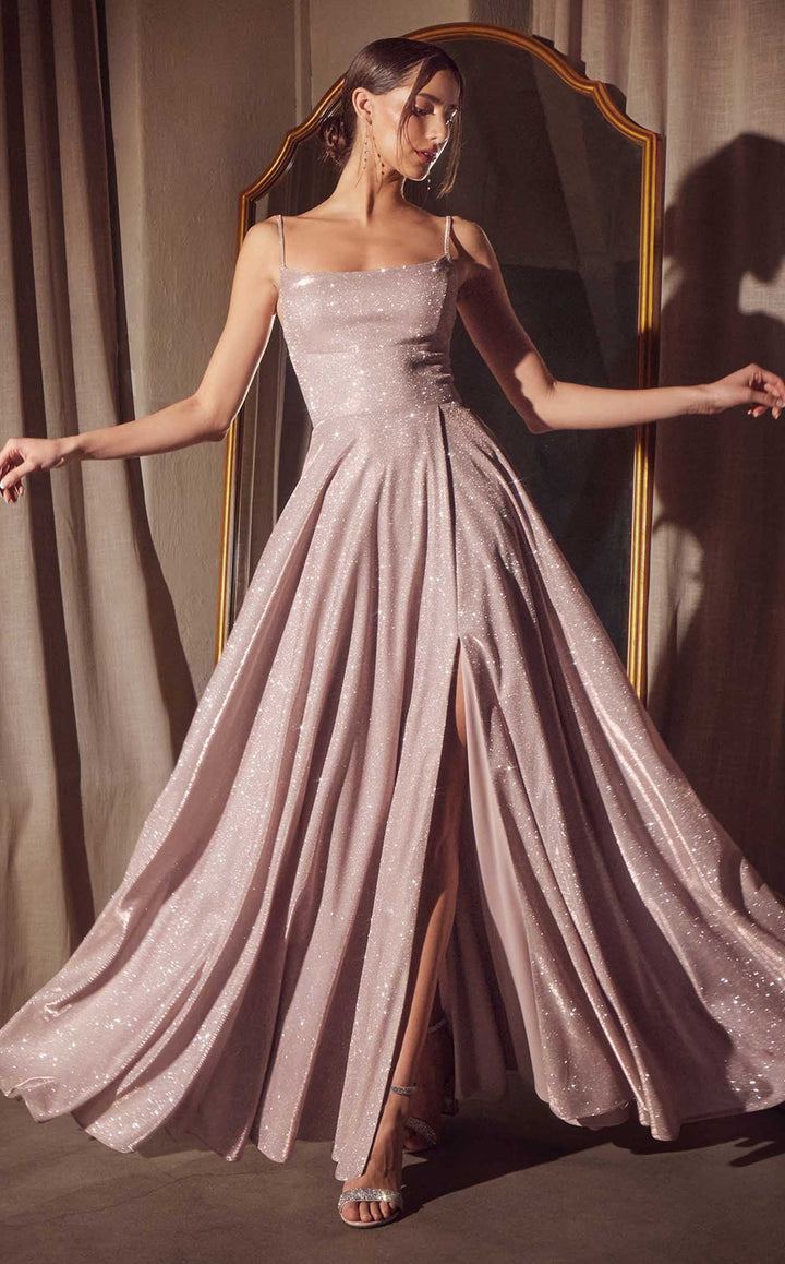 Amoris T213 Dress - FOSTANI.com