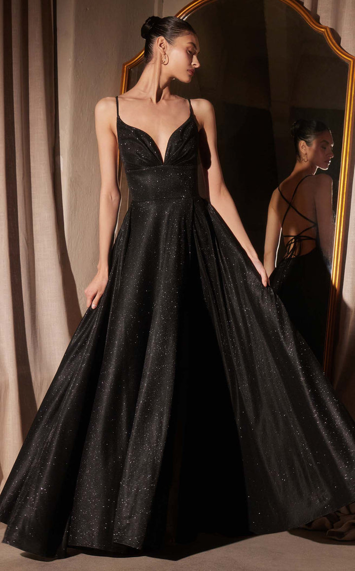 Amoris T214 Dress - FOSTANI.com