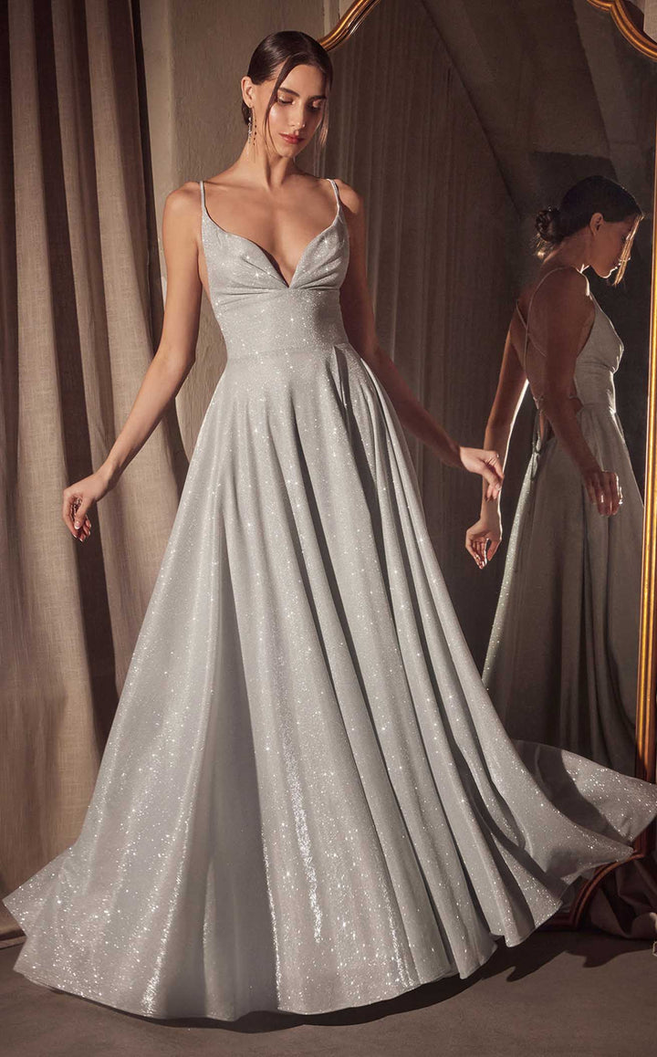 Amoris T214 Dress - FOSTANI.com