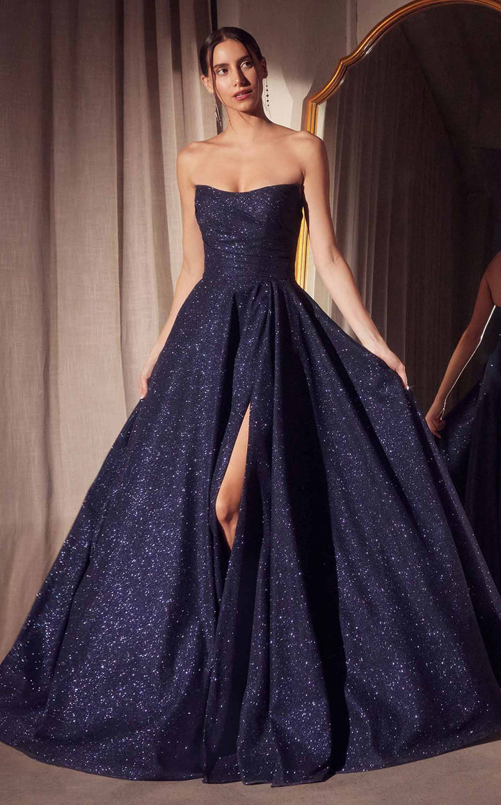 Amoris T701 Dress - FOSTANI.com