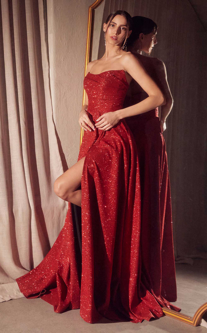 Amoris T701 Dress - FOSTANI.com