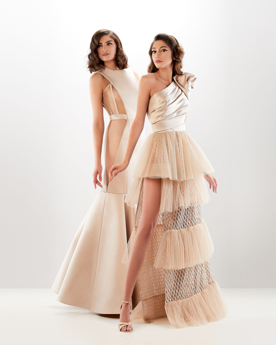 Abdo Aoude L01 Dress - FOSTANI.com