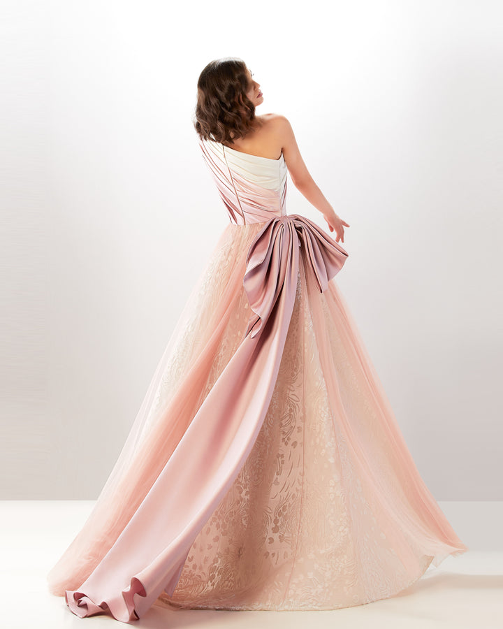 Abdo Aoude L19 Dress - FOSTANI.com