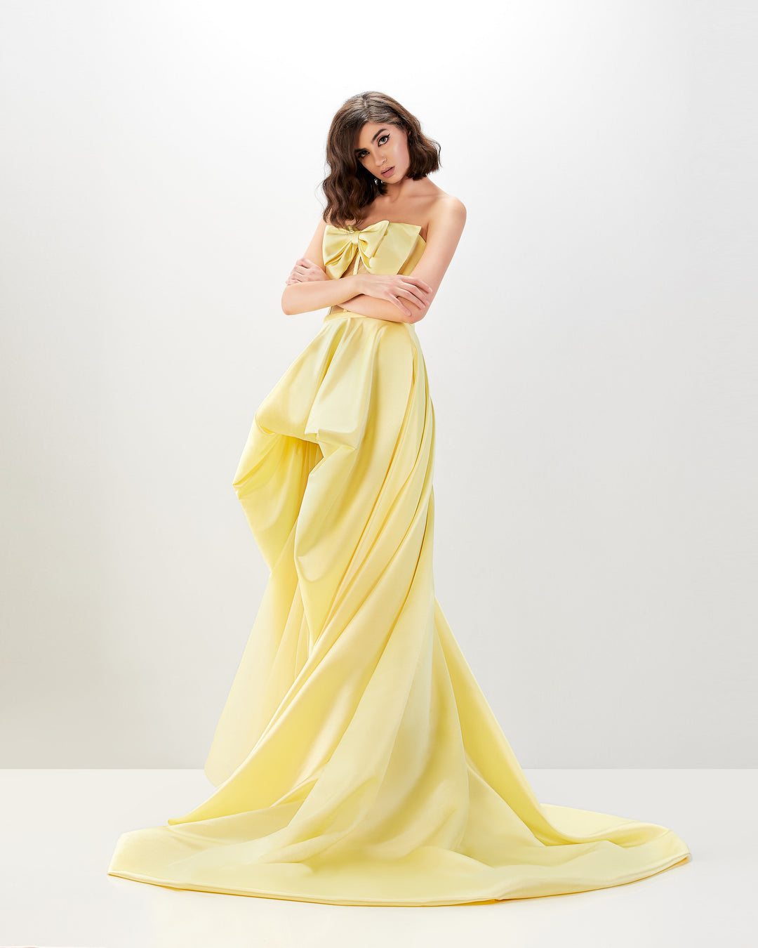 Abdo Aoude L09 Dress - FOSTANI.com
