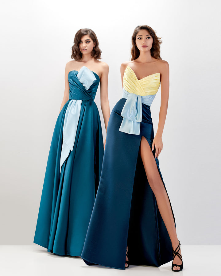 Abdo Aoude L10 Dress - FOSTANI.com