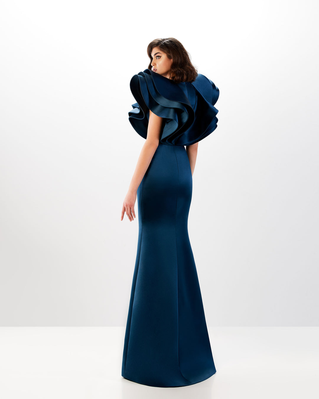 Abdo Aoude L17 Dress - FOSTANI.com