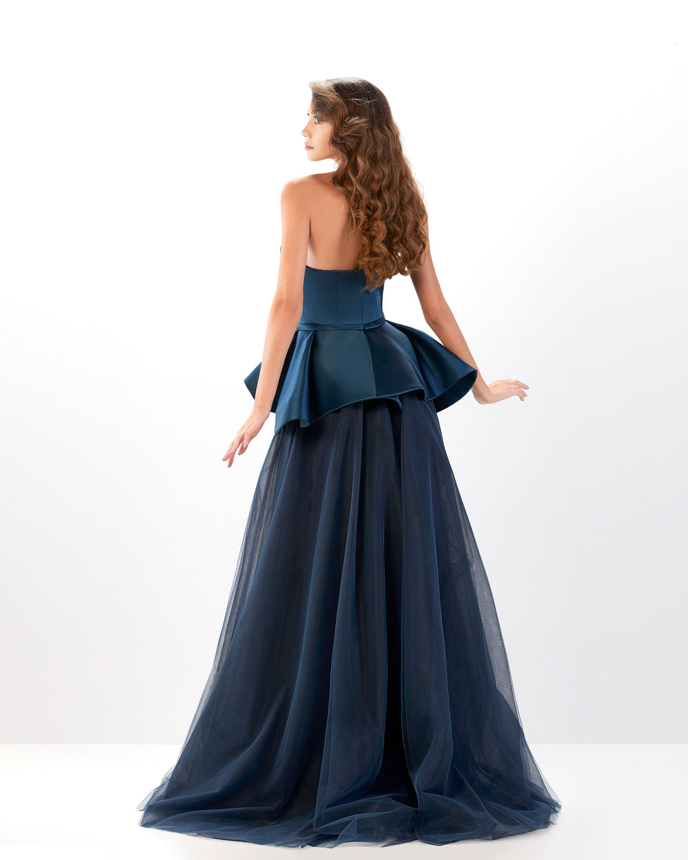 Abdo Aoude L16 Dress - FOSTANI.com