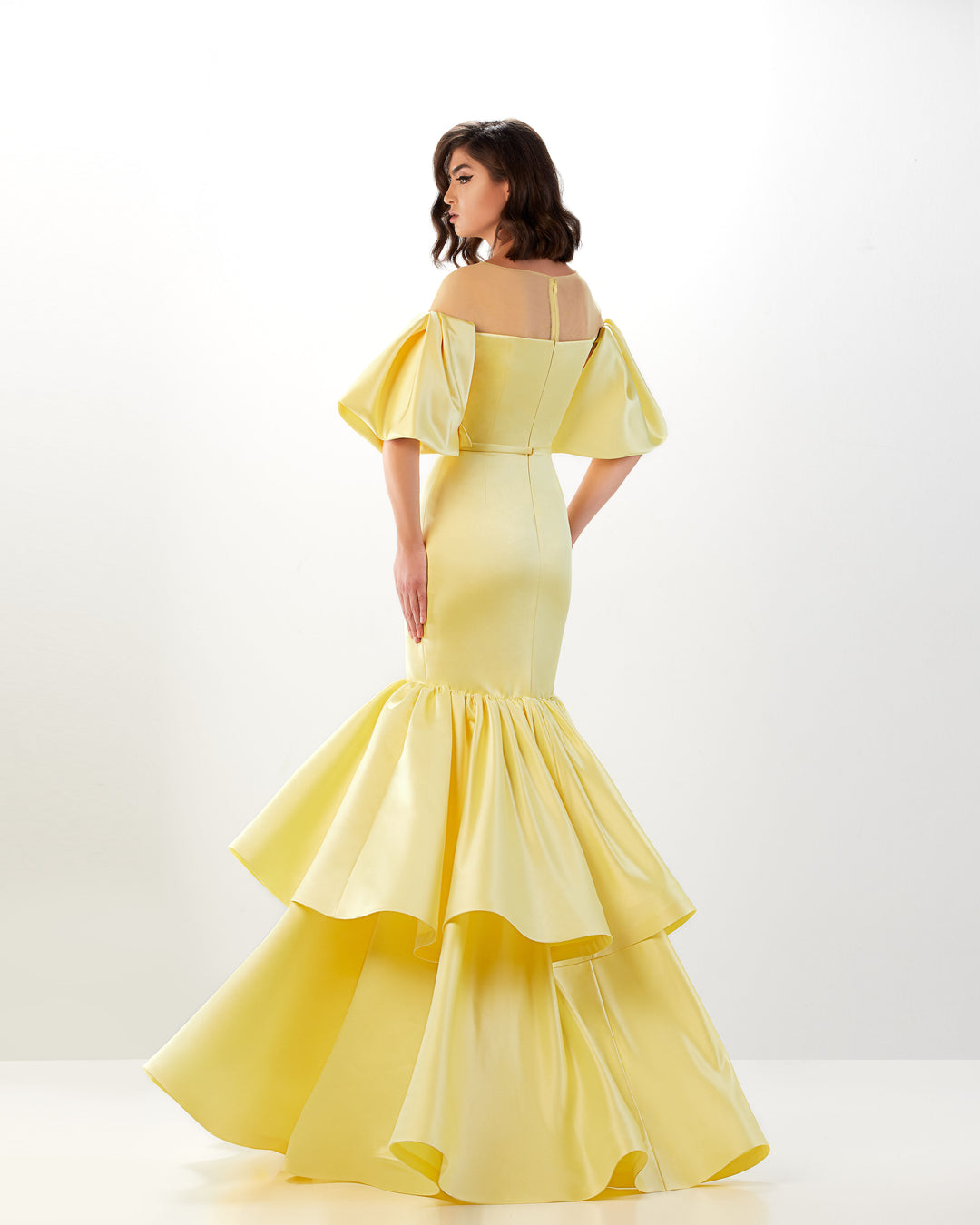 Abdo Aoude L07 Dress - FOSTANI.com