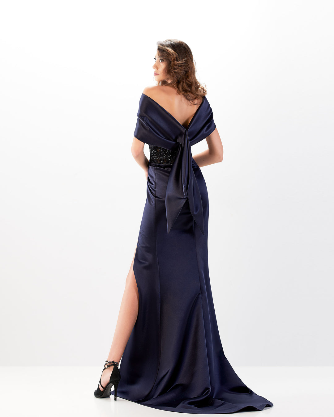 Abdo Aoude L12 Dress - FOSTANI.com