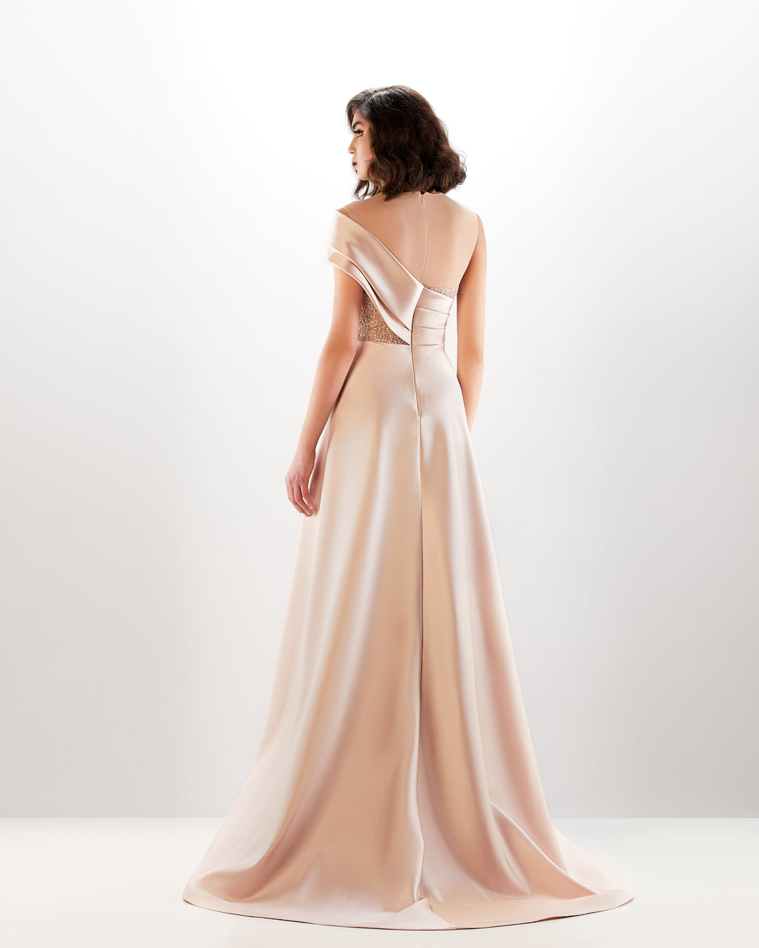 Abdo Aoude L21 Dress - FOSTANI.com
