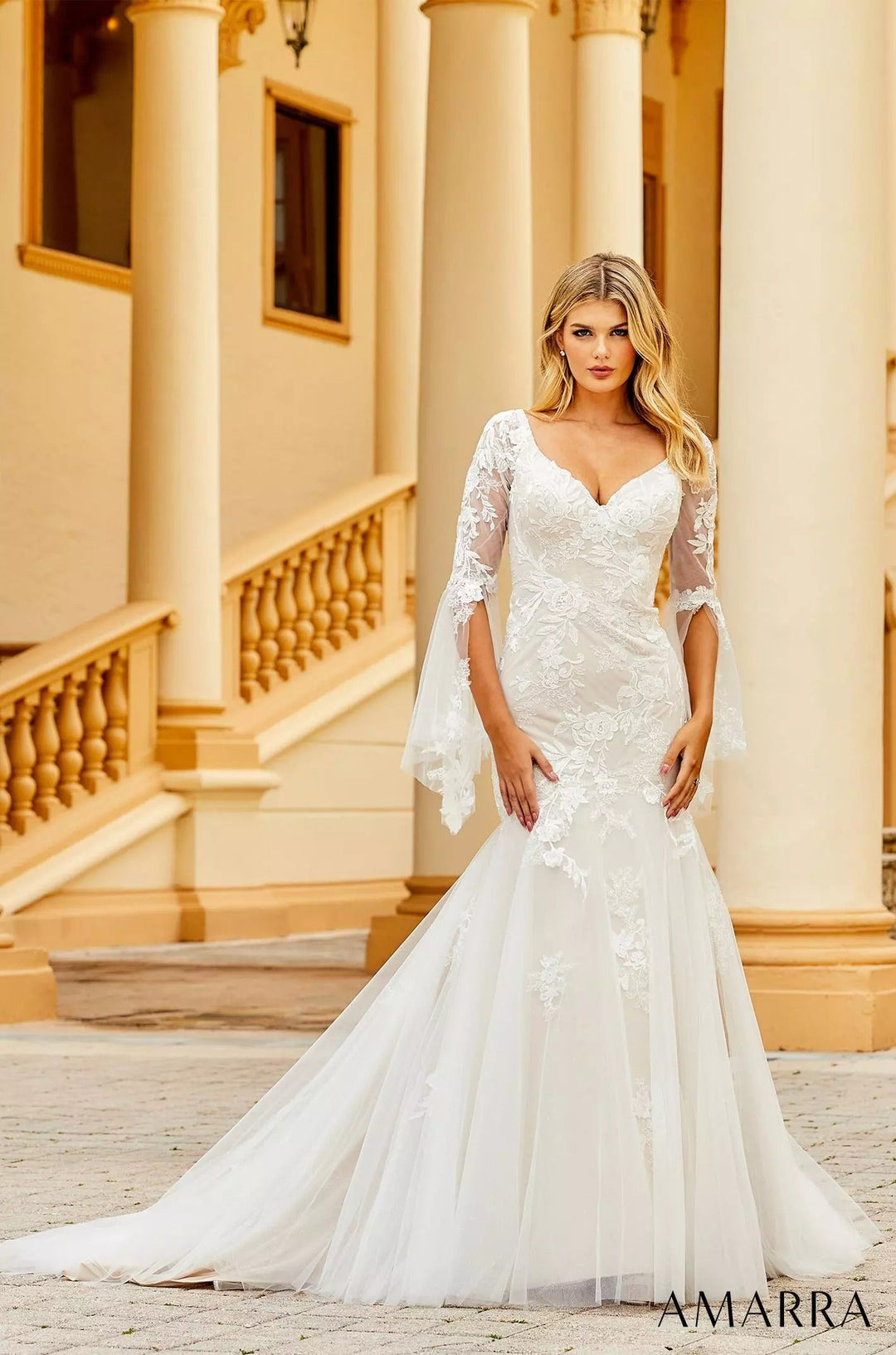 Amarra 84386 Dress - FOSTANI.com