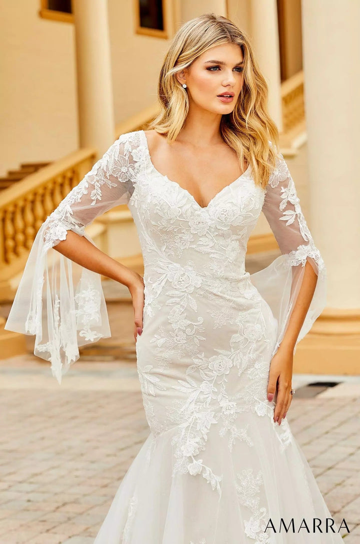 Amarra 84386 Dress - FOSTANI.com