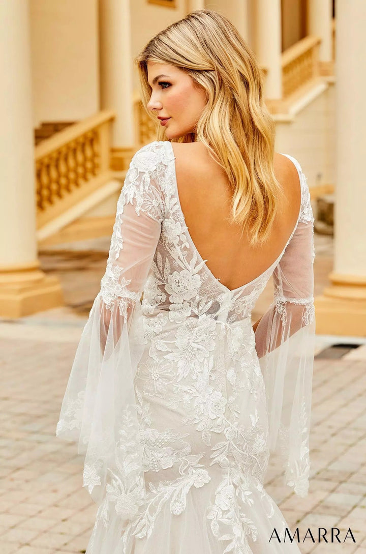 Amarra 84386 Dress - FOSTANI.com