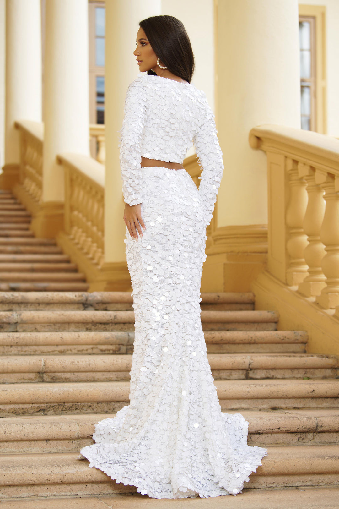 Ava Presley 39246 Dress - FOSTANI.com