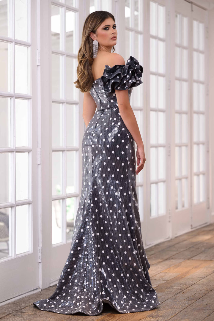 Ava Presley 39264 Dress - FOSTANI.com