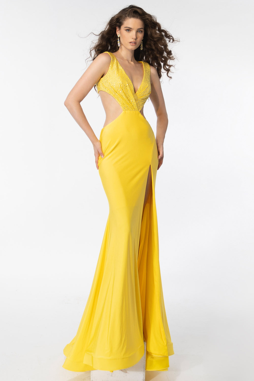 Ava Presley 39309 Dress - FOSTANI.com