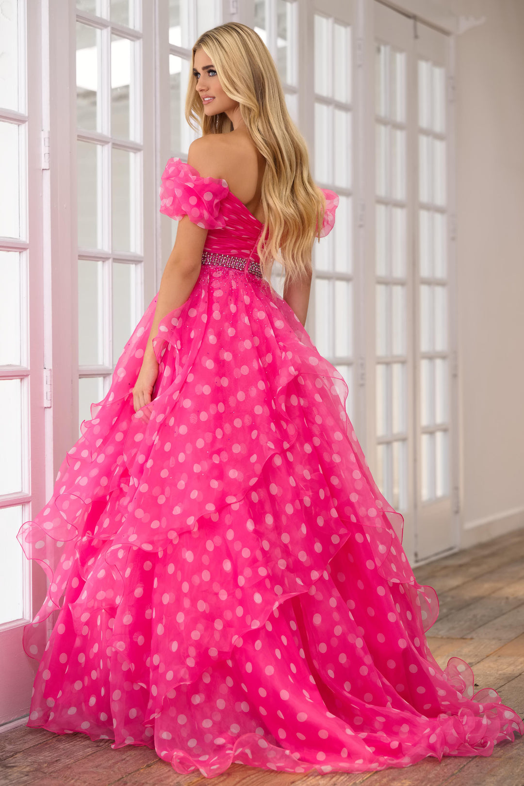 Ava Presley 39318 Dress - FOSTANI.com